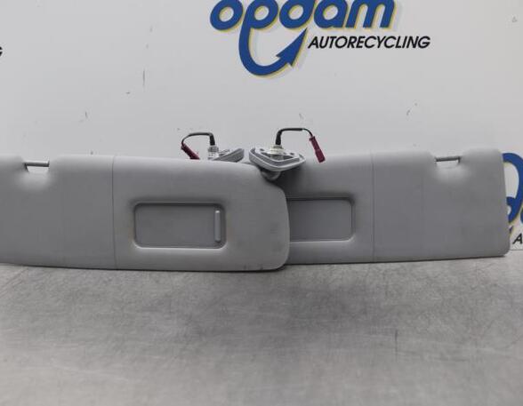 Sun Visor BMW 1 (E81), BMW 1 (E87), BMW 1 Coupe (E82)