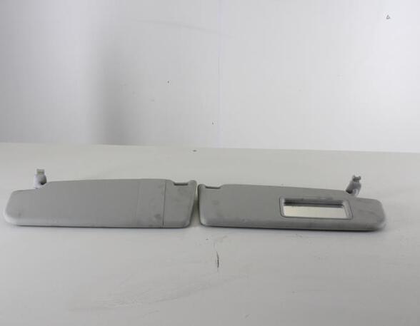 Sun Visor VW UP! (121, 122, BL1, BL2, BL3, 123), VW LOAD UP (121, 122, BL1, BL2)