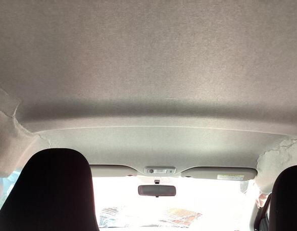 Sun Visor PEUGEOT 108