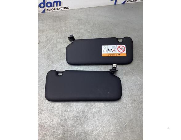 Sun Visor MAZDA 3 Hatchback (BP)