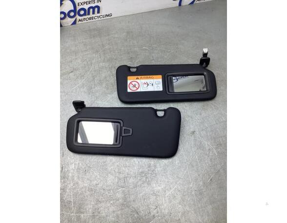 Sun Visor MAZDA 3 Hatchback (BP)