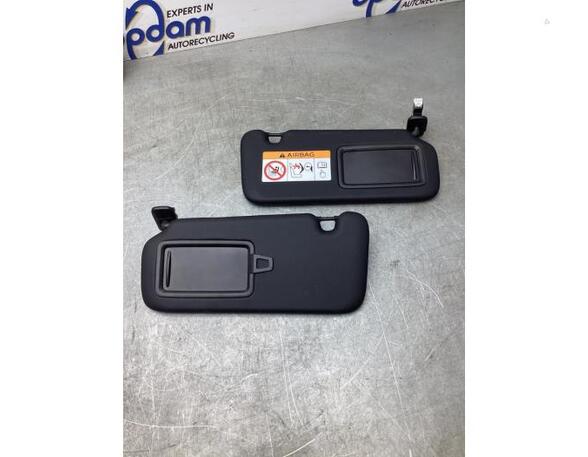 Sun Visor MAZDA 3 Hatchback (BP)