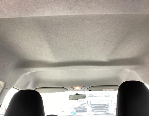 Sun Visor TOYOTA AYGO (_B4_)