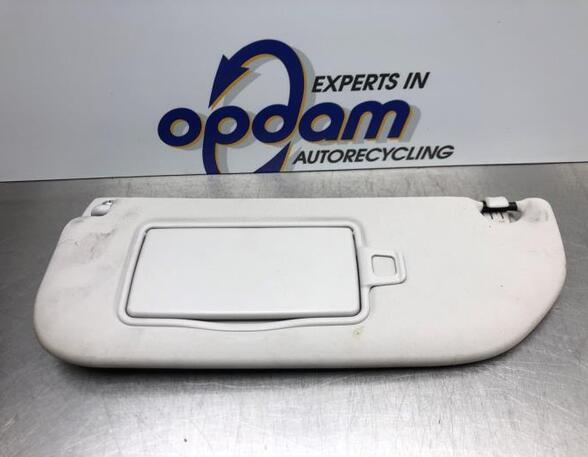 Sun Visor TOYOTA AYGO (_B4_)