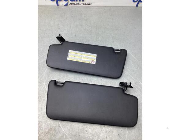 Sun Visor MERCEDES-BENZ B-CLASS (W246, W242), MERCEDES-BENZ A-CLASS (W176), MERCEDES-BENZ CLS (C257)