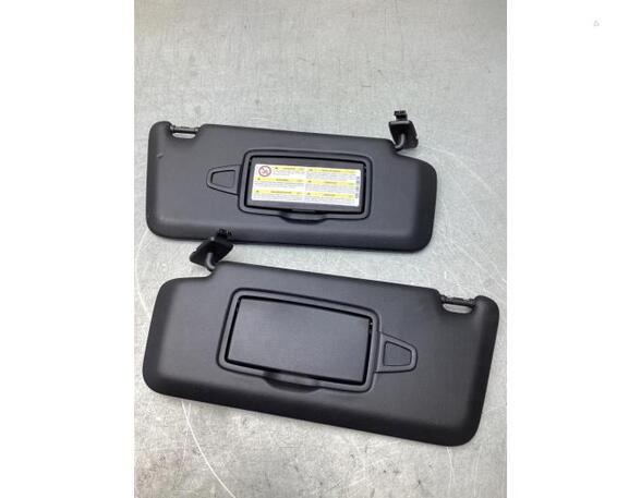 Sun Visor MERCEDES-BENZ B-CLASS (W246, W242), MERCEDES-BENZ A-CLASS (W176), MERCEDES-BENZ CLS (C257)