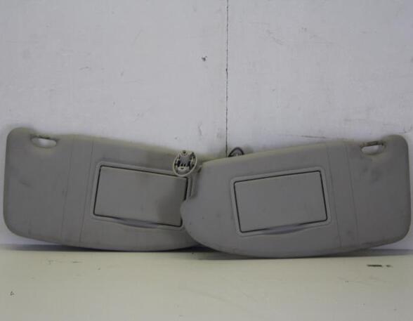 Sun Visor FORD FOCUS II (DA_, HCP, DP)