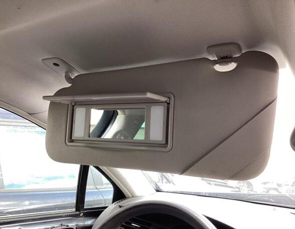 Sun Visor CITROËN C5 III Break (RW_)