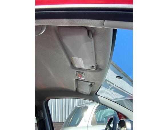 Sun Visor DAIHATSU SIRION (M3_), SUBARU JUSTY IV