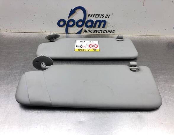 Sun Visor OPEL KARL (C16)