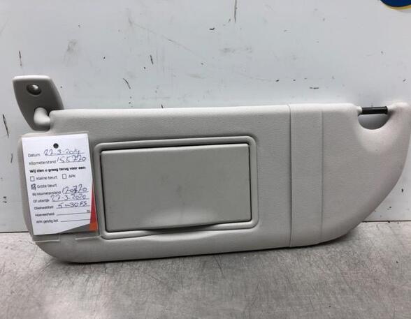 Sun Visor CITROËN C1 (PM_, PN_)