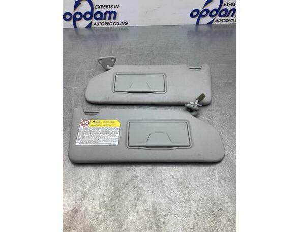 Sun Visor MITSUBISHI ASX (GA_W_)