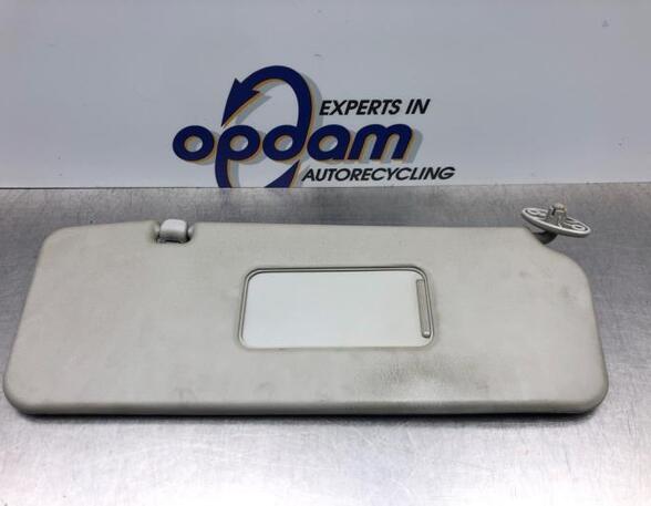 Sun Visor OPEL AGILA (A) (H00)