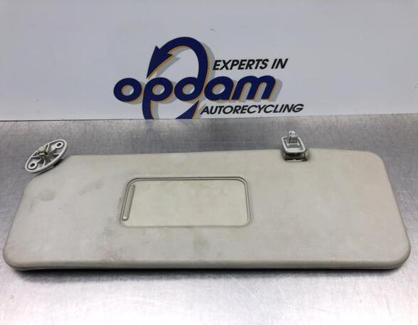 Sun Visor OPEL AGILA (A) (H00)