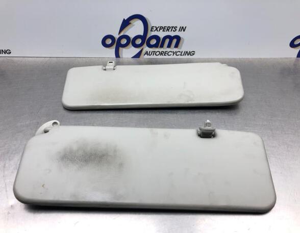 Sun Visor OPEL AGILA (A) (H00)