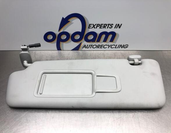 Sun Visor AUDI A3 Sportback (8VA, 8VF), AUDI A6 Allroad (4GH, 4GJ, C7)