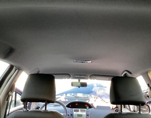 Sun Visor TOYOTA YARIS (_P9_)