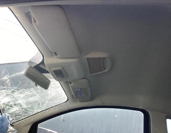 Sun Visor FORD KA (RU8)