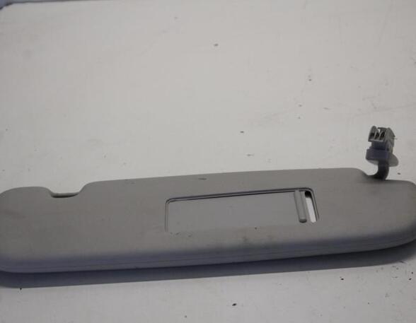 Sun Visor VW FOX Hatchback (5Z1, 5Z3, 5Z4)