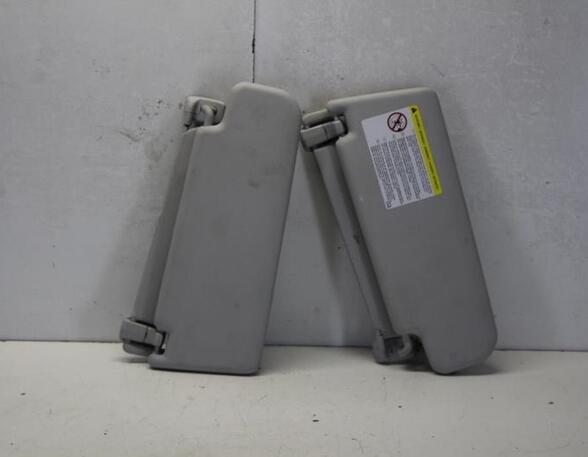 Sun Visor VW PASSAT Variant (3C5), VW PASSAT B7 Estate Van (365), VW PASSAT B7 Variant (365)