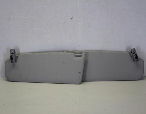 Sun Visor SKODA FABIA II Combi (545), SKODA ROOMSTER Praktik (5J), SKODA ROOMSTER (5J7)