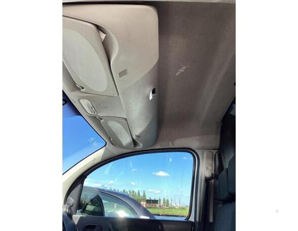 Sun Visor MERCEDES-BENZ CITAN Box Body/MPV (W415)