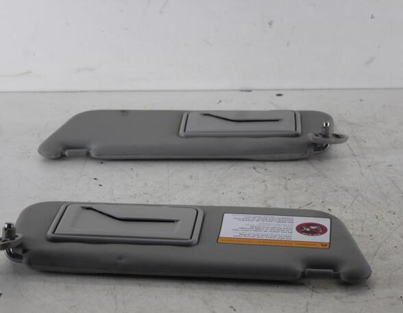 Sun Visor CHEVROLET MATIZ (M200, M250), DAEWOO MATIZ (M100, M150)