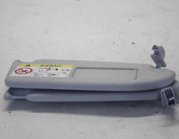 Sun Visor SEAT IBIZA IV ST (6J8, 6P8)