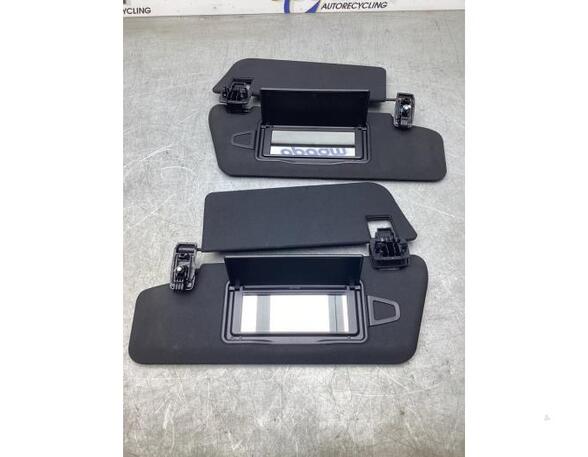 Sun Visor MERCEDES-BENZ E-CLASS T-Model (S212), MERCEDES-BENZ E-CLASS (W212)