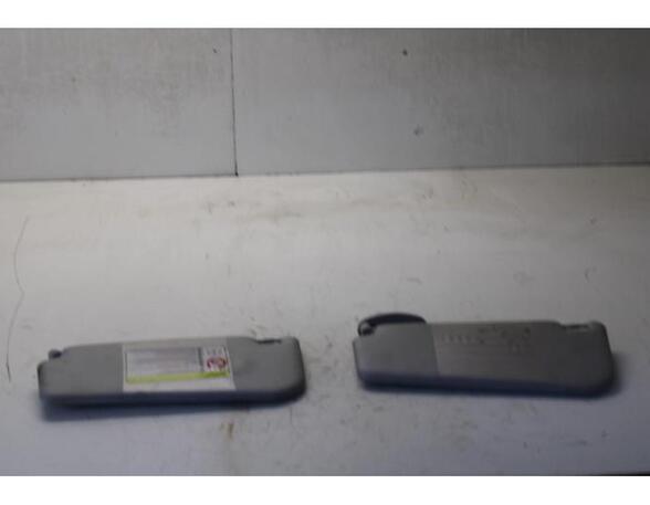 Sun Visor FIAT PUNTO (199_), FIAT PUNTO EVO (199_), FIAT GRANDE PUNTO (199_), ABARTH GRANDE PUNTO