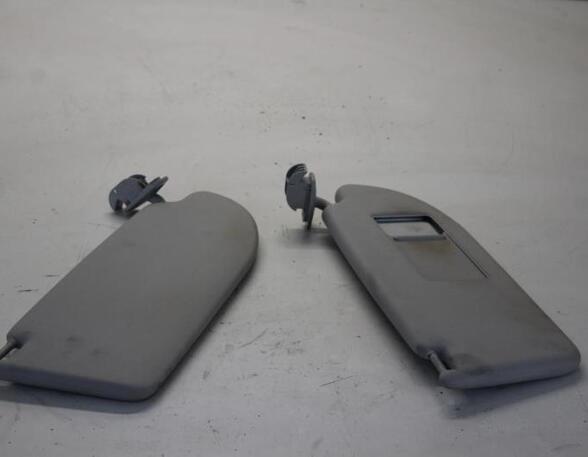 Sun Visor SEAT IBIZA IV (6J5, 6P1), SEAT IBIZA IV SC (6J1, 6P5), SEAT IBIZA IV ST (6J8, 6P8)