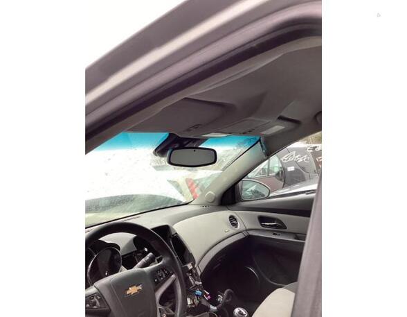 Sun Visor CHEVROLET CRUZE (J300)