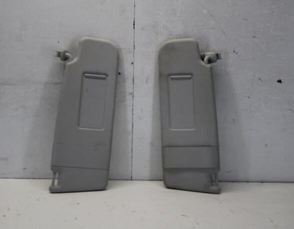 Sun Visor VW POLO (6R1, 6C1), VW POLO Van (6R)