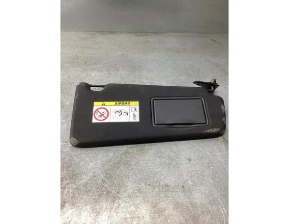 Sun Visor LAND ROVER DISCOVERY SPORT (L550)