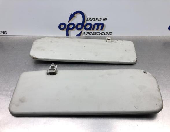 Sun Visor SUZUKI WAGON R Hatchback, SUZUKI WAGON R+ Hatchback (MM)