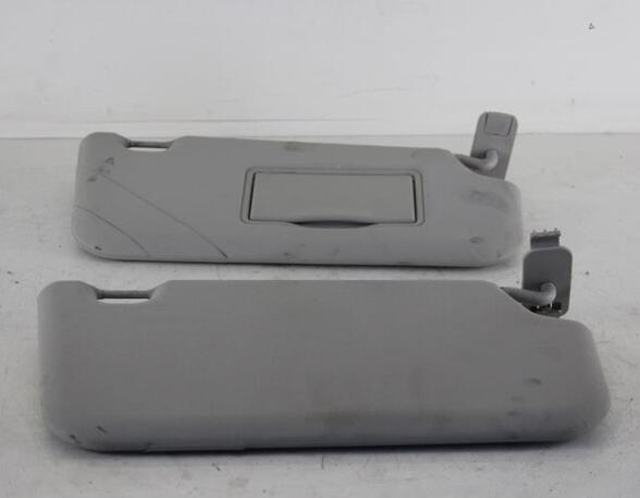 Sun Visor FORD FIESTA VI (CB1, CCN), FORD FIESTA VI Van