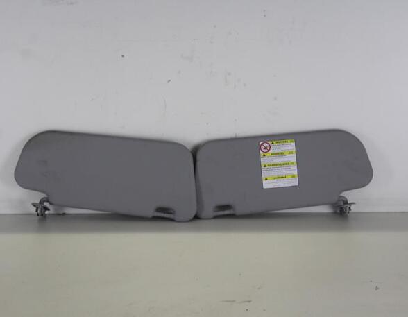 Sun Visor MAZDA 3 (BK)