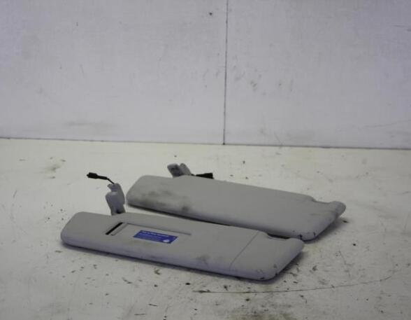 Zonklep VW TOURAN (1T1, 1T2), VW TOURAN (1T3), VW TOURAN VAN (1T1, 1T2)