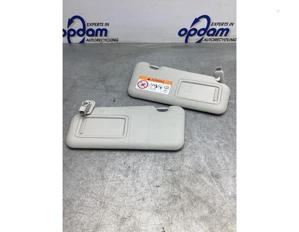 Sun Visor MAZDA CX-3 (DK)