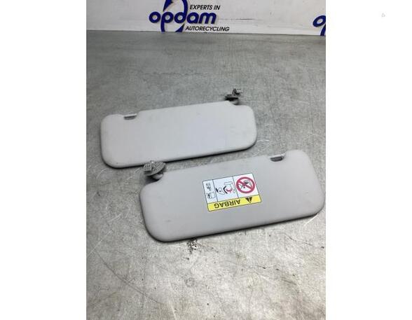 Sun Visor KIA STONIC (YB)