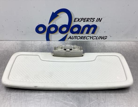 Sun Visor SMART FORTWO Coupe (451)