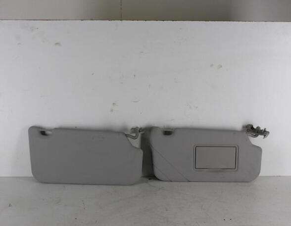 Sun Visor FORD FIESTA VI (CB1, CCN), FORD FIESTA VI Van