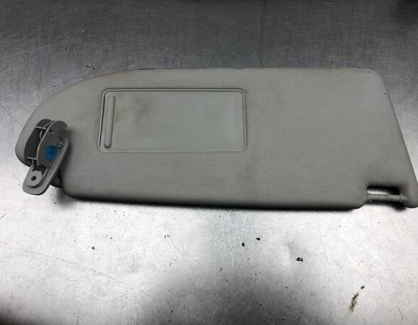 Sun Visor SEAT IBIZA IV (6J5, 6P1), SEAT IBIZA IV SC (6J1, 6P5), SEAT IBIZA IV ST (6J8, 6P8)