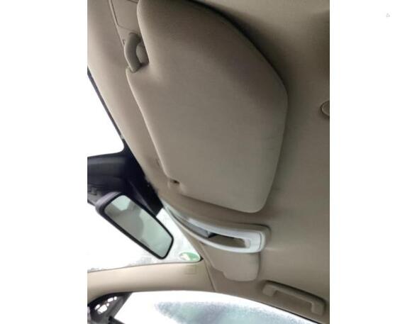 Sun Visor VOLVO V70 III (135), VOLVO XC70 II (136)