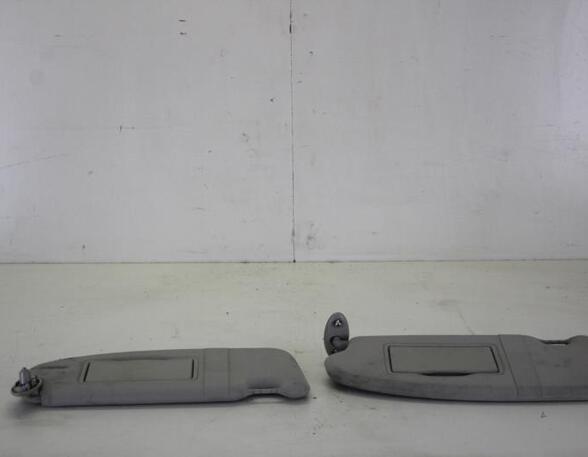 Sun Visor FORD FOCUS II Turnier (DA_, FFS, DS)