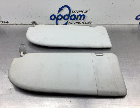 Sun Visor VW CADDY III Box Body/MPV (2KA, 2KH, 2CA, 2CH)