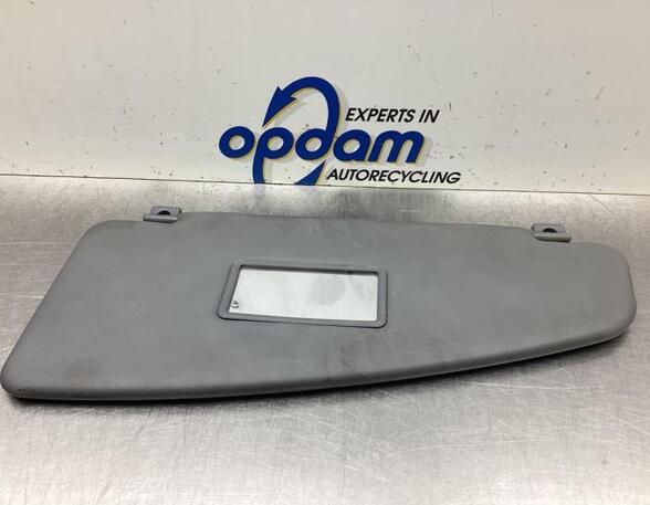 Sun Visor FIAT DOBLO Box Body/MPV (223_), FIAT DOBLO MPV (119_, 223_)