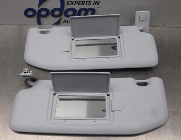 Sun Visor OPEL CORSA F (P2JO)