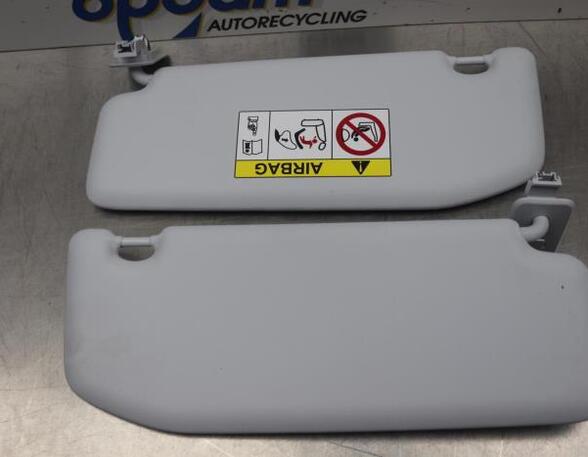 Sun Visor OPEL CORSA F (P2JO)