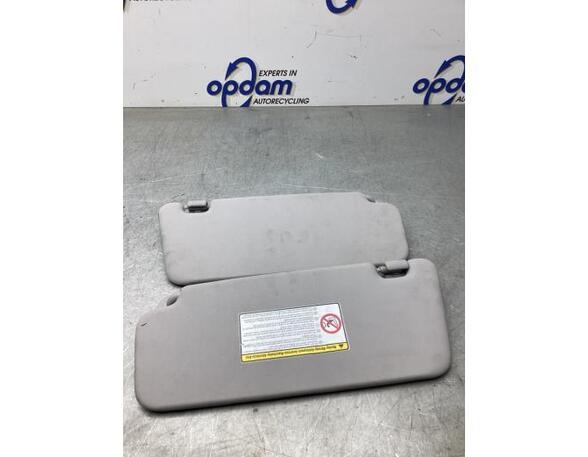 Sun Visor HYUNDAI i30 (FD), HYUNDAI i30 Estate (FD), HYUNDAI i30 (GD), HYUNDAI i30 Coupe